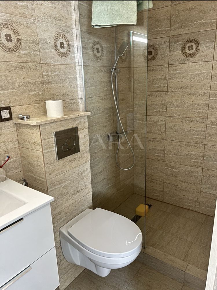 Apartament modern cu 2 camere, balcon și pod de 20 mp. - Poză 5