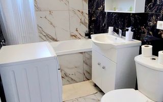 De vanzare apartamente cu 2 si 3 camere,Giroc,Carpati Residence 0% Comision - Poză 11