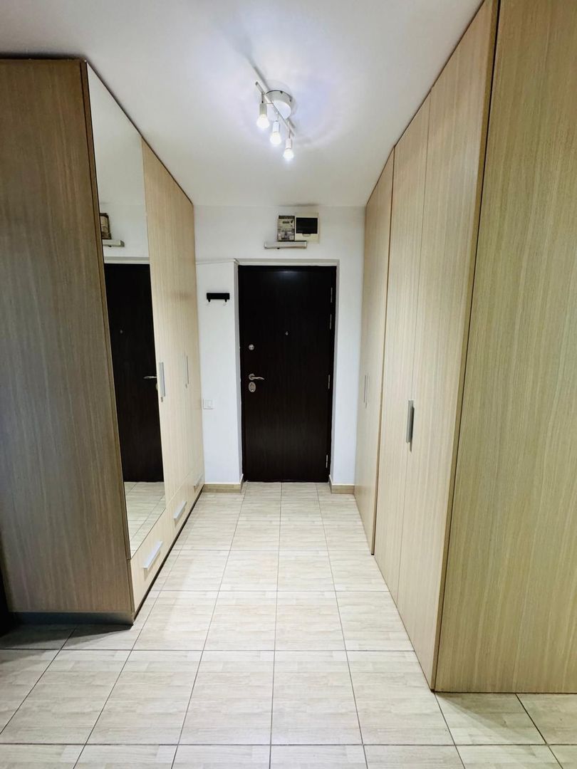 Aparatement de inchiriat 2 camere Piata Romana - Poză 6