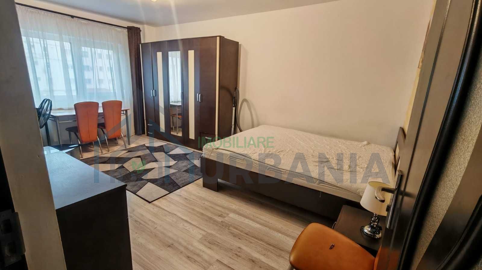Apartament 1 camera de inchiriat | 37 mp | Canta - Poză 2