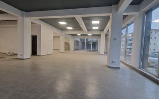 CUG SPATIU COMERCIAL PRIN DESTINATIE  NOU 261MP - Poză 1