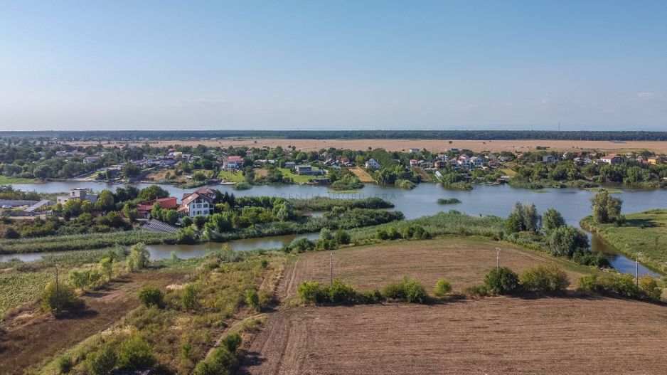 Snagov Residential | Ansamblu Rezidential la 100m de lac - Poză 11