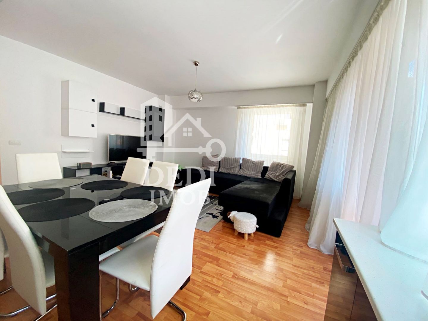 Apartament 2 camere de inchiriat in zona centrala Iosia, Oradea - Poză 3