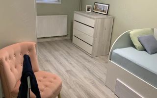 Apartament 2 camere Sagului etaj 1 cu centrala - Poză 6