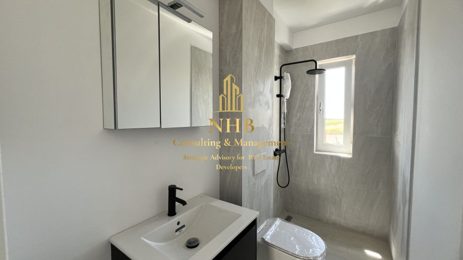 DIRECT DEZVOLTATOR - Vile individuale Pipera Tunari - COMISION 0 - Poză 28