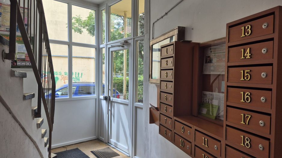 Exclusivitate - 2 camere, 5 minute de Piata Astra - Poză 16