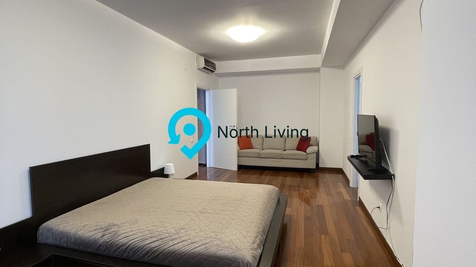 Apartament de lux 5 camere | 170 mp | Herăstrău – Caramfil - Poză 18