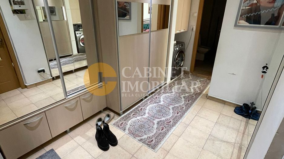 Ale Tudor Neculai - 2 camere Decomandat - mobilat - 54mp - Poză 3