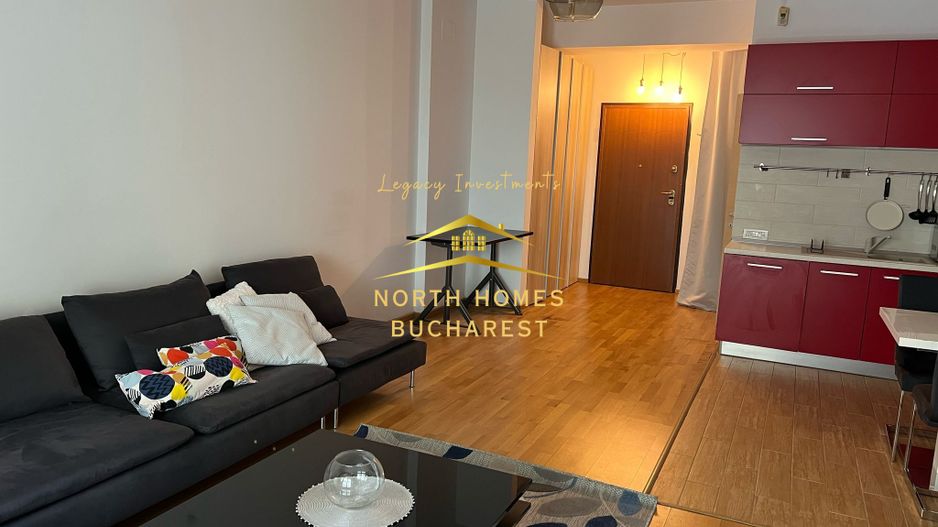 Apartament  2 camere-Aron Cotruş- HERASTRU - Poză 3