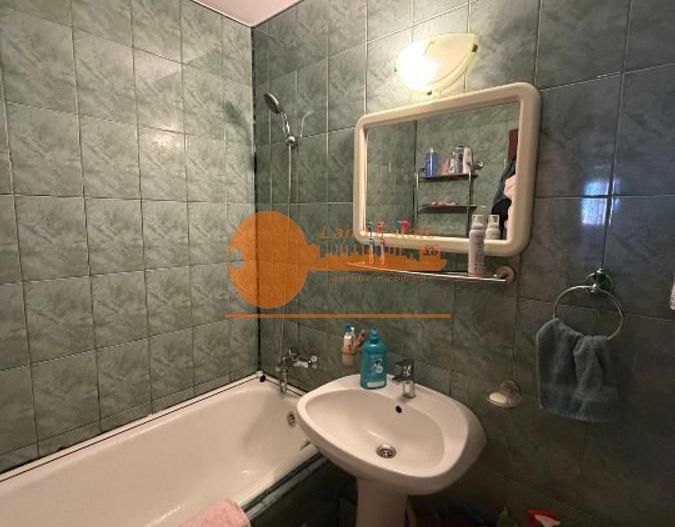 Apartament cu 2 camere in zona Turda- Vedere Libera - Poză 6