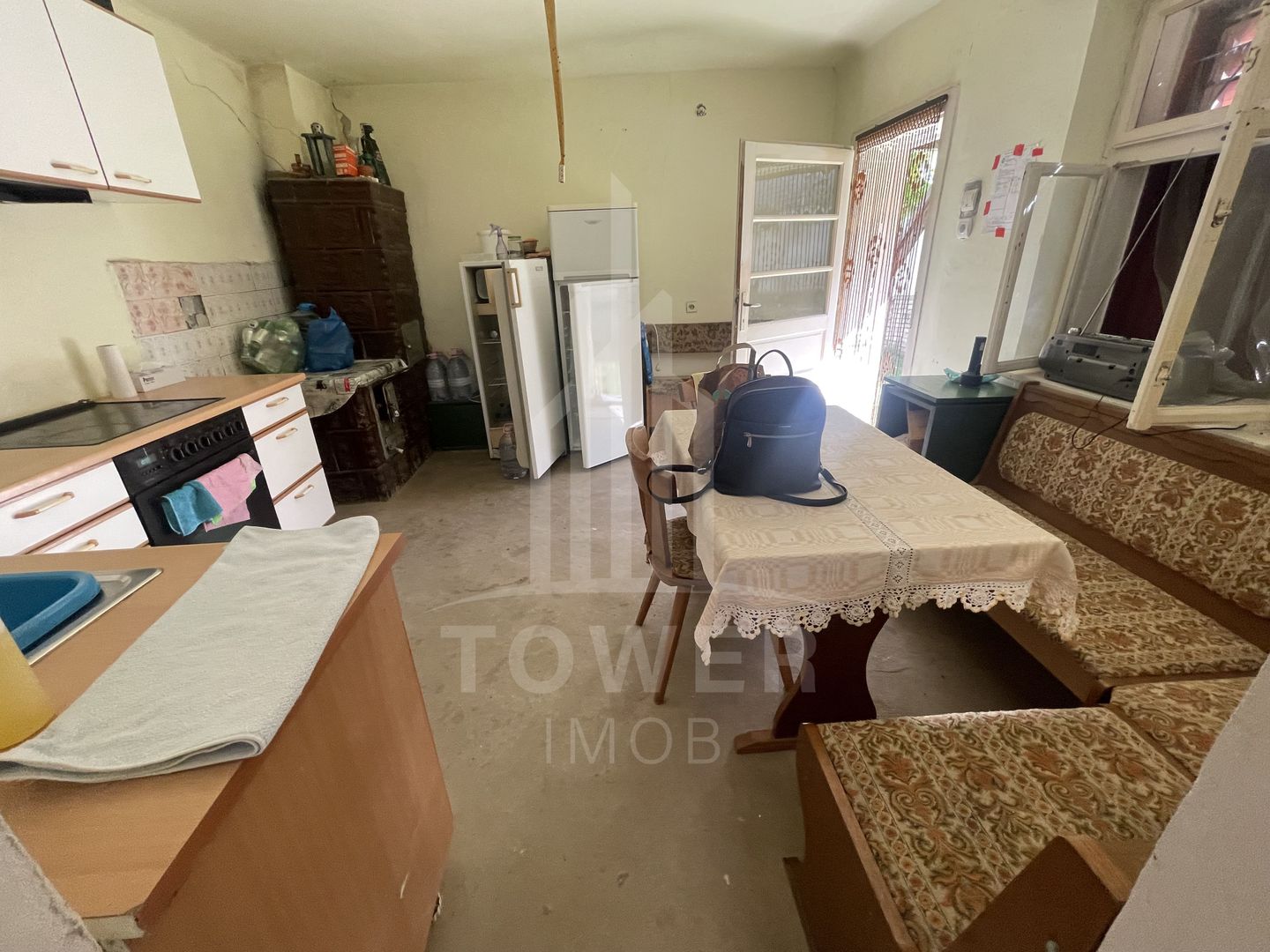 Casa de vânzare în Aciliu, Soliste- 100mp utili, teren total 244 mp - Poză 12