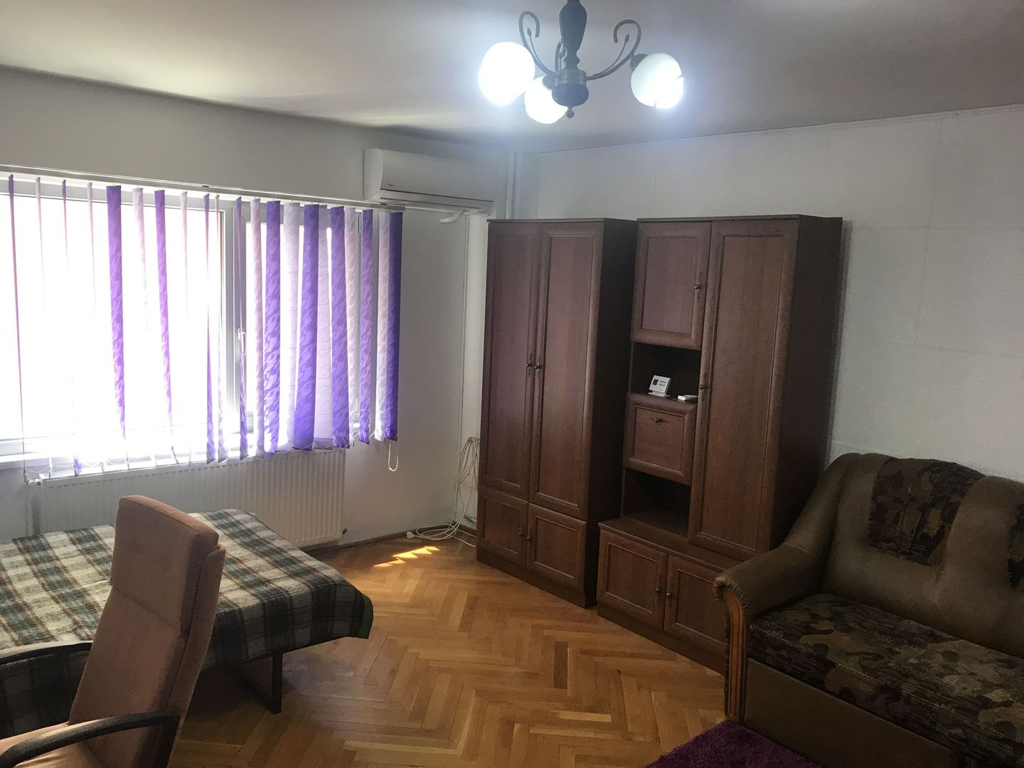 Decomandat | Etaj 2/7 | Centrală proprie | Zona Lipovei-Dedeman - Poză 5