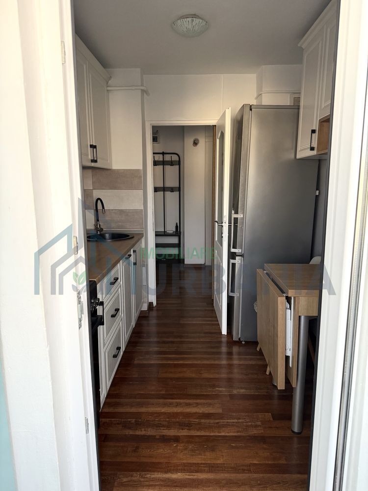 # inchiriez apartament 2 camere Galata - Poză 4