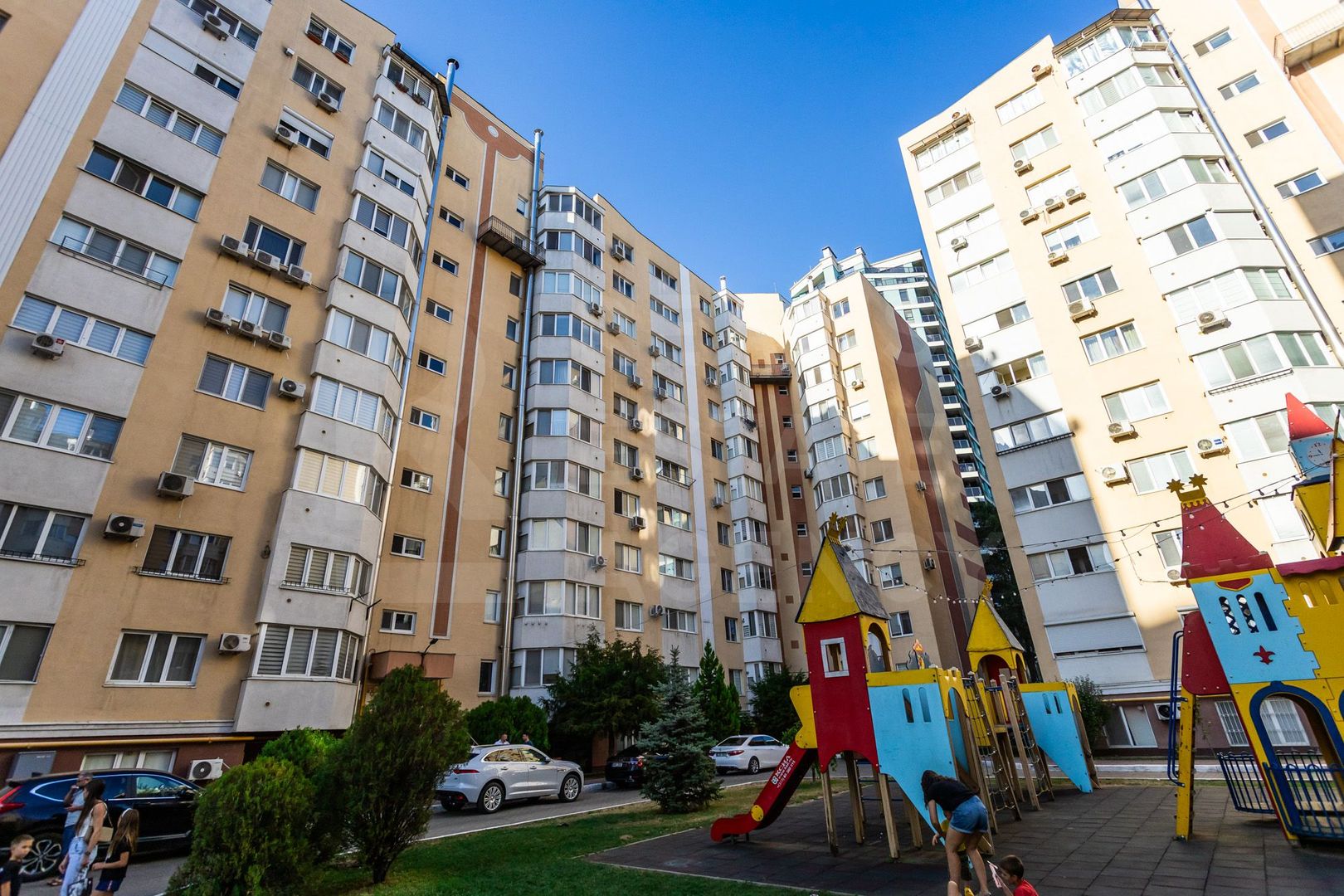 Vânzare, apartament, 2 camere, str. Bogdan Voievod, Râșcani - Poză 17