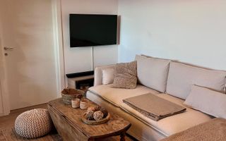 Apartament de vânzare în Copou Garden Residence, Carlig - Poză 3