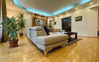 Apartament 3 Camere ***176mp***+ parcare subterana / Herăstrău-Nordului - Poză 5