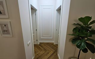 Apartament 3 camere Domenii | Imobil 2015 - Poză 6
