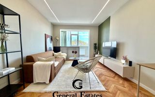 Copou | 2 Camere Decomandat | Lângă Parc | Vedere Panoramică | Renovat - Poză 2