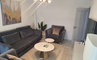 Apartament de inchiriat Curtea de Arges Progresu - Poză 2