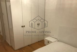 APARTAMENT FRUMOS DE 3 CAMERE LANGA HERASTRAU IN COMPLEX REZIDENTIAL - Poză 6