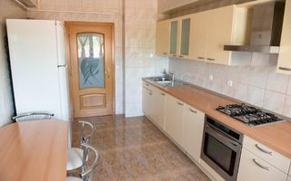 APARTAMENT CU 4 CAMERE LA INCHIRIERE LANGA PARCUL VERDI - Poză 2