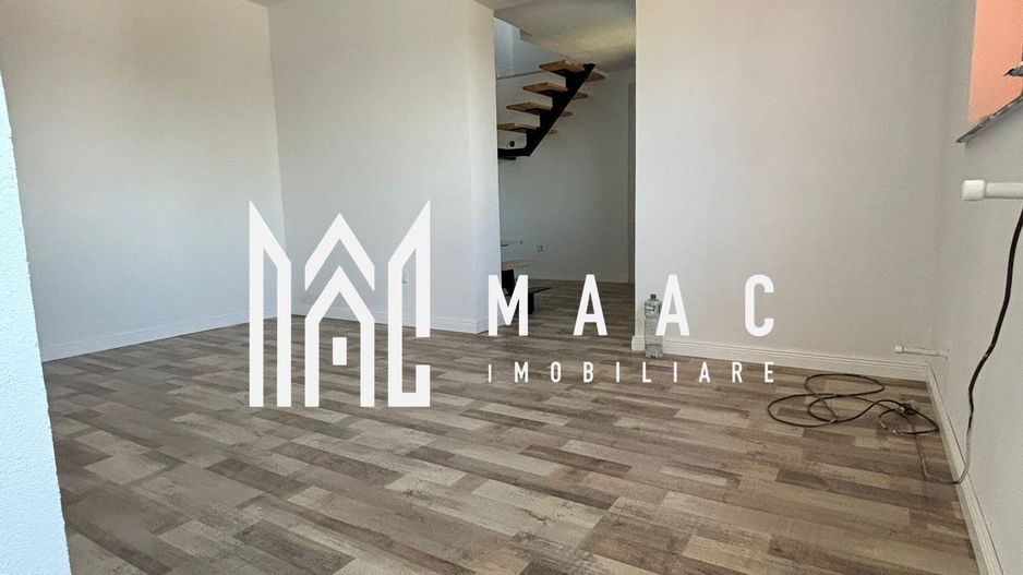 Casa Budesti 120 MPU |120 MP | Teren 360 mp | - Poză 1