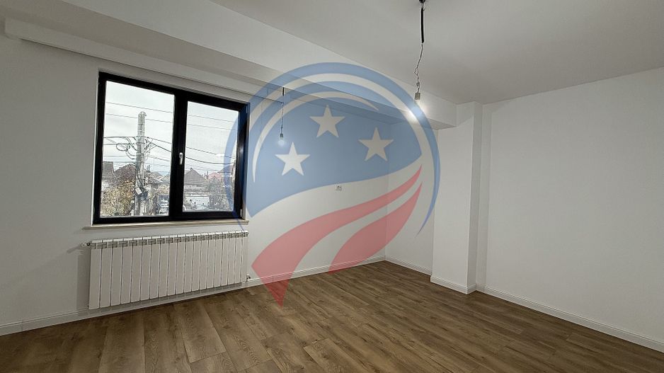 Apartament cu finisaje de lux/1 mai/bloc nou/ Craiova - Poză 8