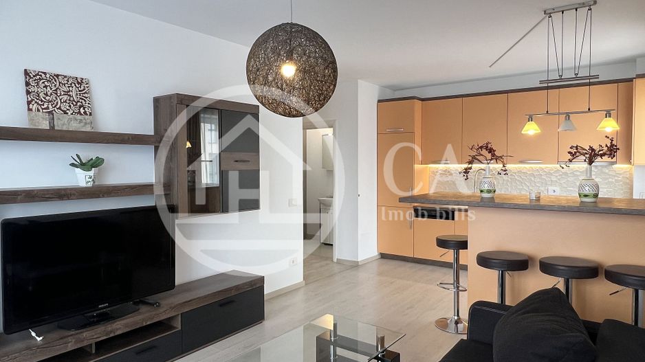 Apartament cu 3 camere de inchiriat in Prima Universitatii, Oradea - Poză 2