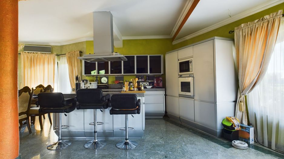 Casă individuală cu piscină în zona Ikea - Poză 4