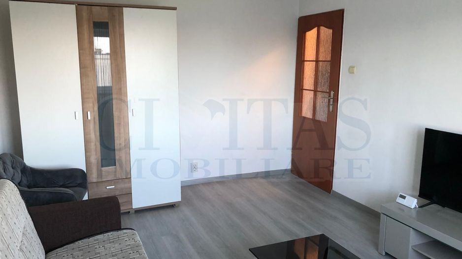 Inchiriez apartament 2 camere decomandat, strada Dunarii - Poză 3