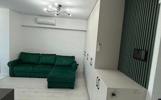 APARTAMENT 2 CAMERE ASTORIUM - Poză 7