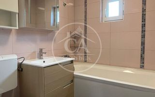 Apartament de inchiriat cu 3 camere de tip PB in Rogerius, Oradea - Poză 11