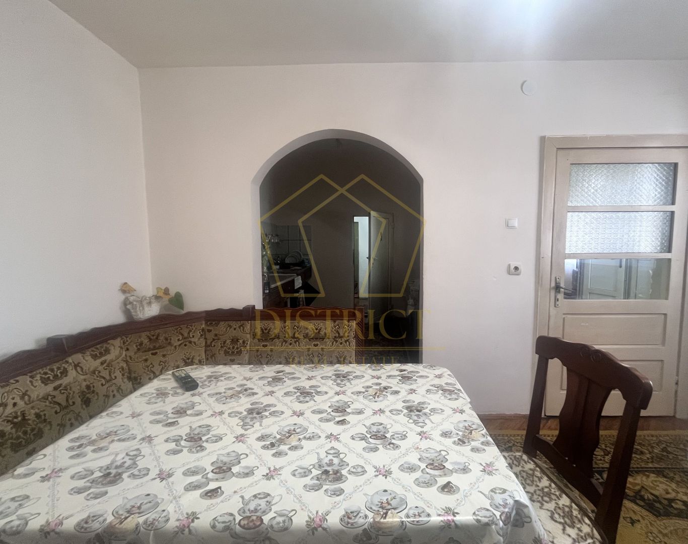 Casă individuală pe parter cu garaj I comision 0% I Carei - Poză 3