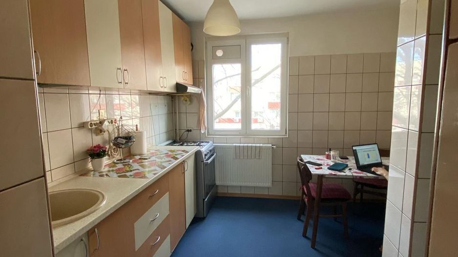 Apartament 3 camere Brâncoveanu - Poză 1