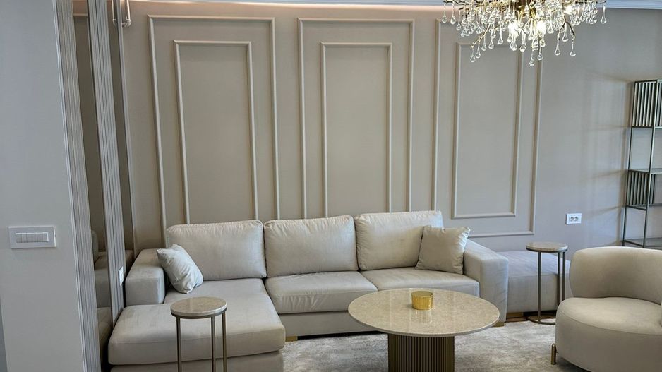 Apartament 2 camere premium Ivory Residence Pipera 68 mp Parcare subte - Poză 2