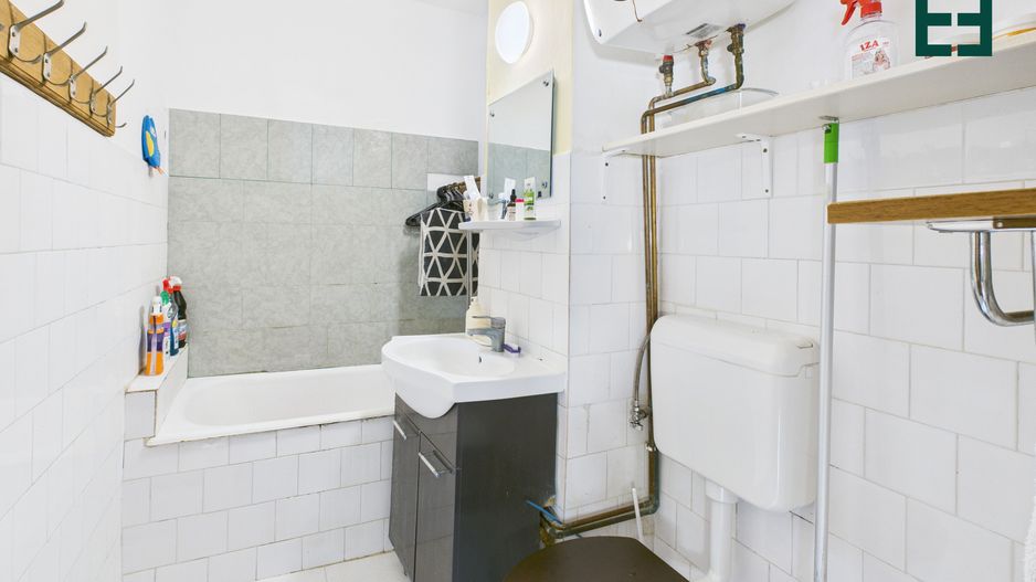 Apartament cu 1 cameră – Zona Soarelui - Timișoara - Poză 6