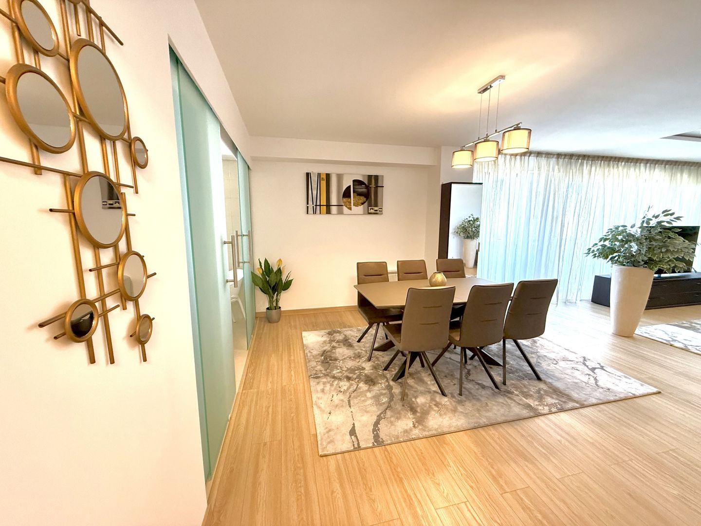 Apartament 3 camere spațios și luminos – zonă premium Iancu Nicolae - Poză 7