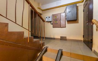 Vânzare, apartament, 2 camere, strada Petru Zadnipru, Ciocana - Poză 18