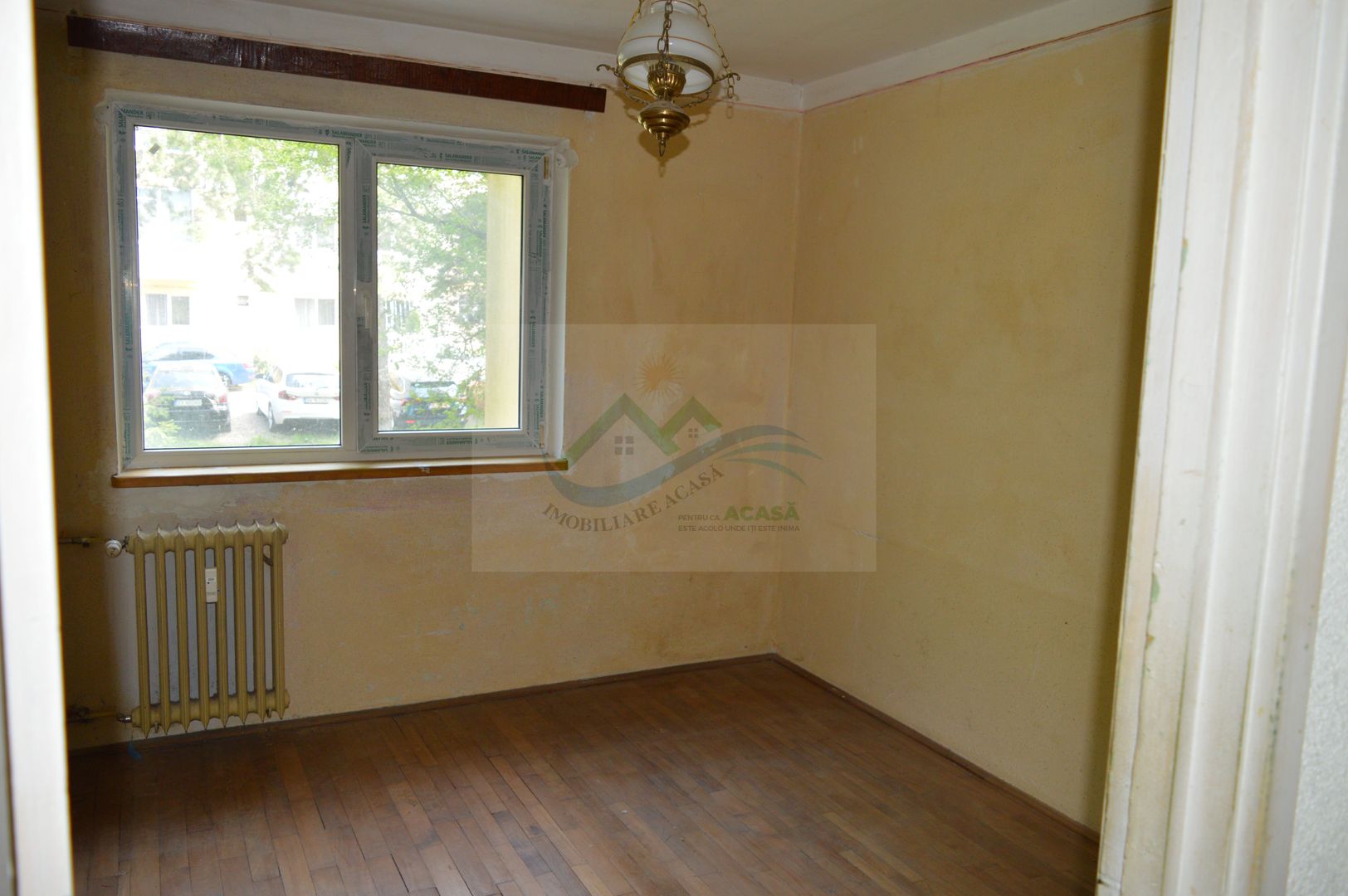 Apartament cu 4 camere Marasesti/Suceava - Poză 5