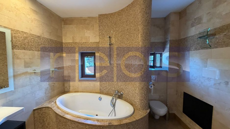 VANZARE APARTAMENT IN VILA | PARC KISELEFF | 134MP | NOU RENOVAT | - Poză 16