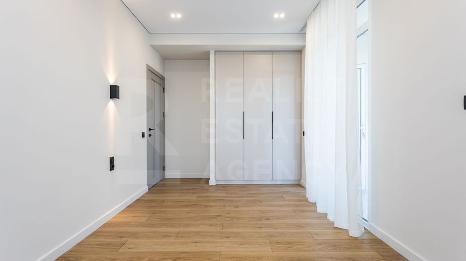 Vânzare, apartament, 3 camere, strada Jubiliară, Botanica - Poză 13