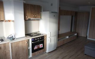 Apartament 1 camera Tatarasi Eon -280 EURO - Poză 4