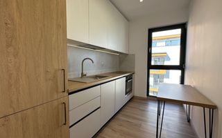 Apartament Mobilat & Utilat | Bucatarie separata | Lift | Intre Lacuri - Poză 7