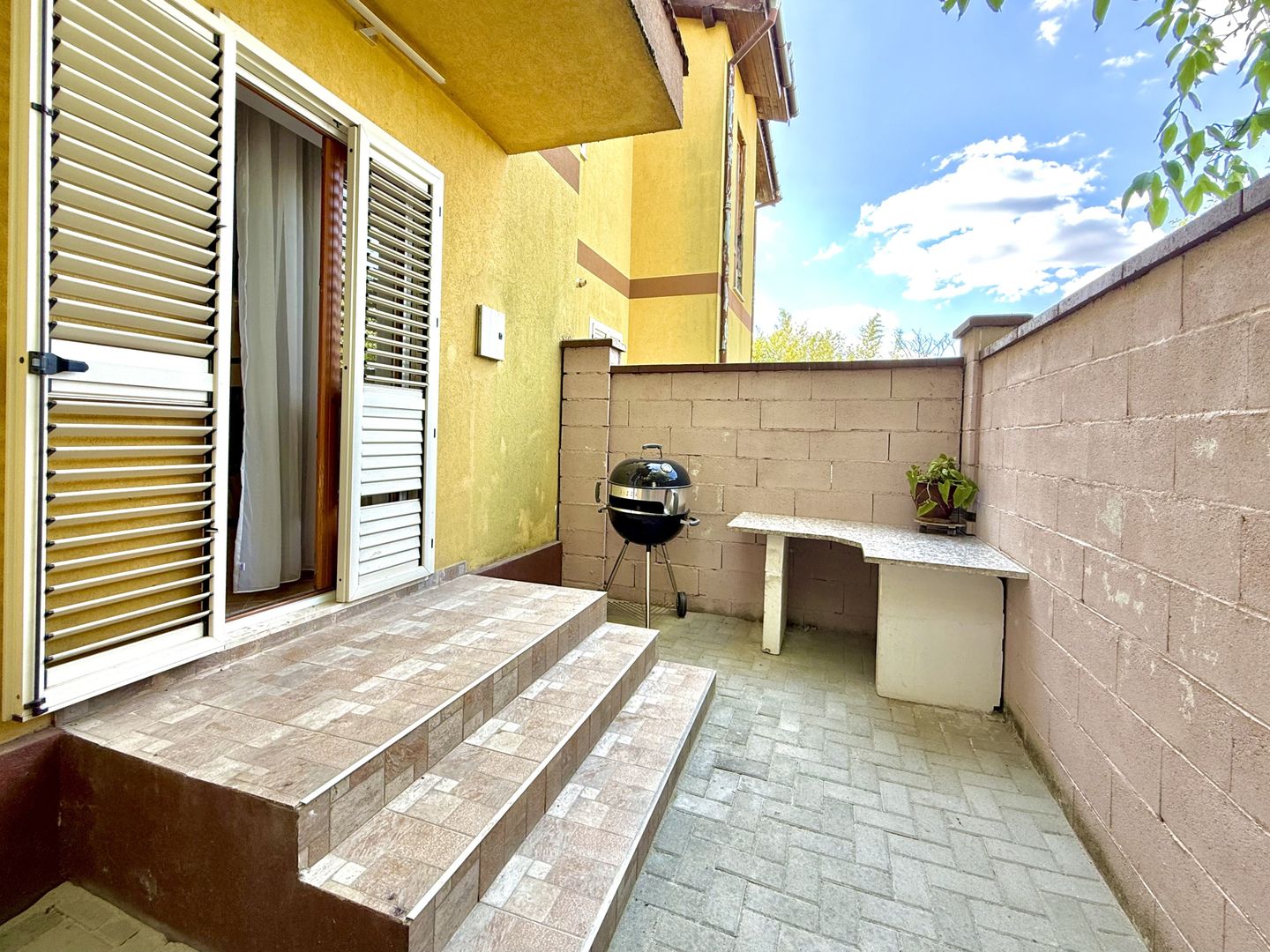 Casă tip triplex în zona centrală Dumbrăvița - Poză 28