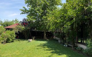 Casa pe parter Balotesti | Teren 600 mp - Poză 29