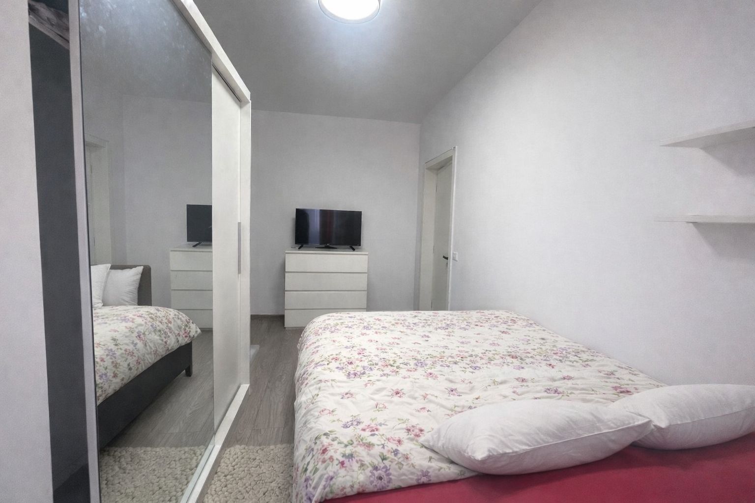 Casa moderna 210 mp | Zona centrala | Cartier privat - Poză 12