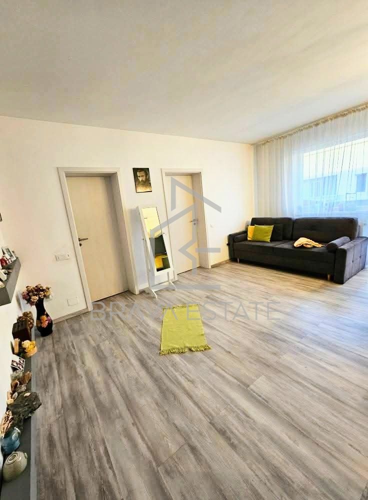 Apartament 2 camere, 48mp, balcon, mobilat și utilat, cartier Terra - Poză 5