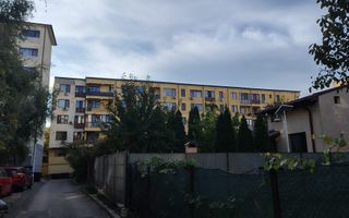 Apartament 3 camere I metrou I Nicolae Grigorescu I complet mobilat - Poză 13
