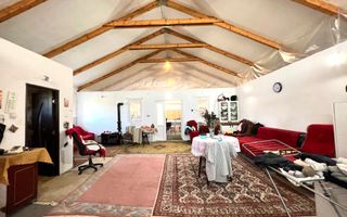 Ferma de vanzare cu 550MP utili si 27.500MP teren la asfalt - Poză 10