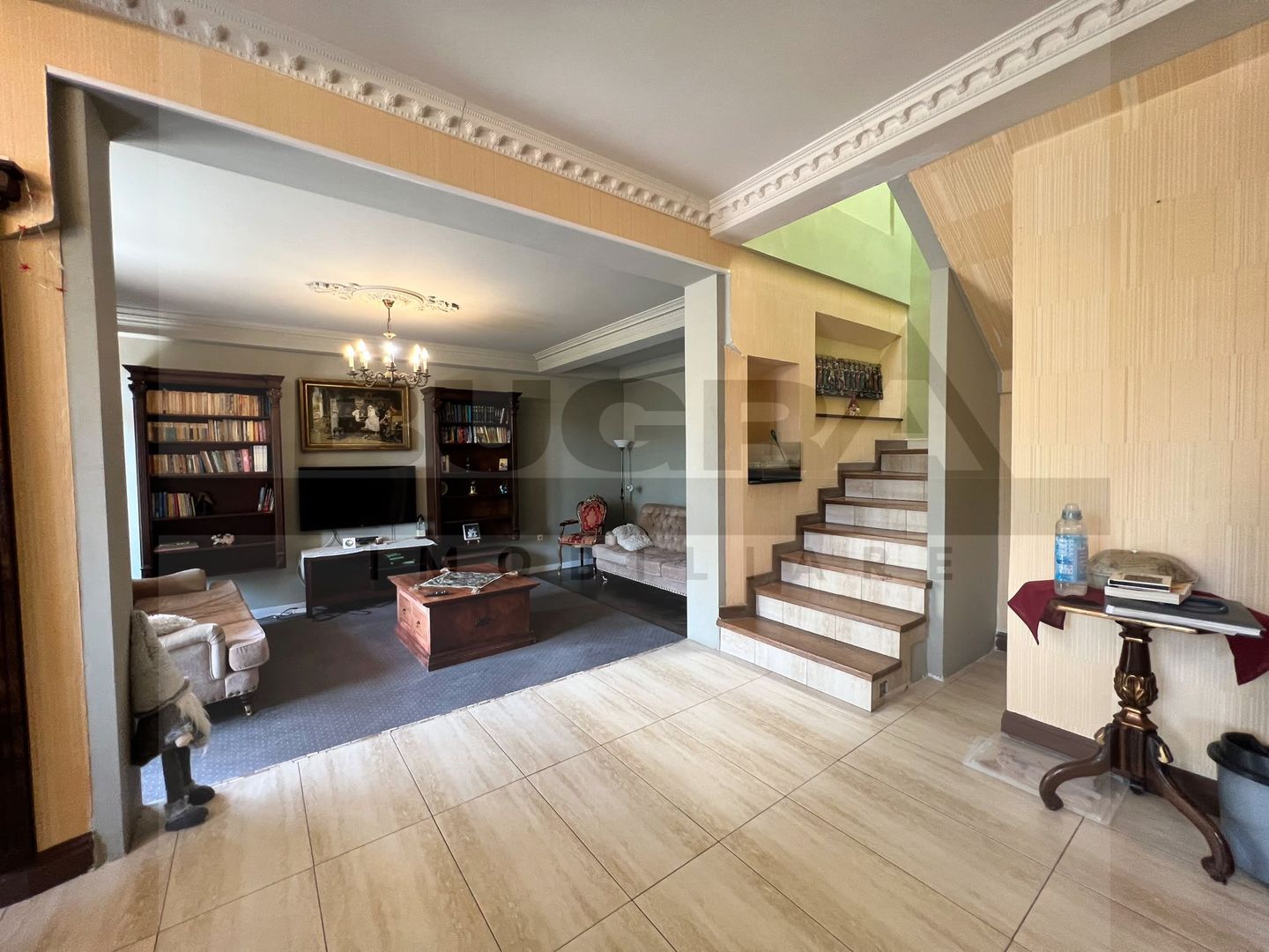 Apartament de 3 camere, 103mp, parcare, zona Iulius Mall - Poză 4